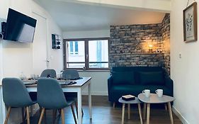 Appartement Le Tivoli Proche Du Centre